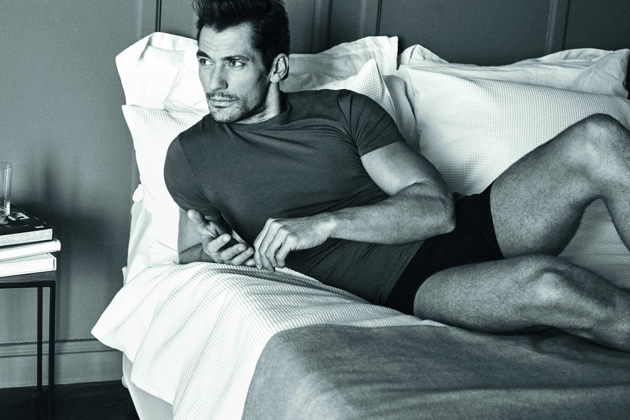 David Gandy on X: "Excited to announce my new spring/summer collection:  davidgandy for Autograph @marksandspencer.#gandyforautograph  https://t.co/tKnB3BgQfZ https://t.co/IOC84HTlGU" / X