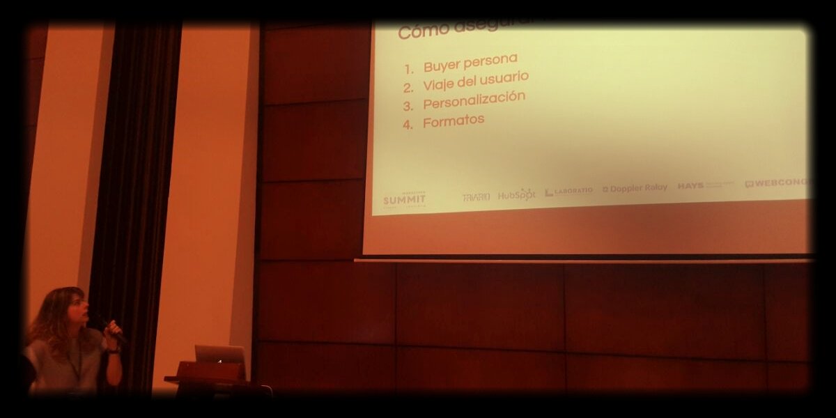 TriarioSAS's tweet photo. "Estos son los secretos para producir un buen contenido". #InboundTriario #InboundColombia https://t.co/OugamLD58H