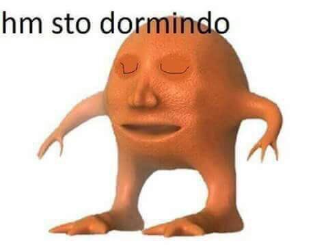 sunshinnez's tweet photo. quando alguém vem falar comigo de manha https://t.co/DjCqK8H404