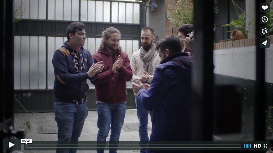 FlamencoHeeren's tweet photo. Le documentaire #EscueladeFlamencos @FlamencoHeeren voyage en #France à l’occasion du #FestivalduCinéma #lesReflets https://t.co/t2n4sHhVWu https://t.co/zuu0xFJrr5
