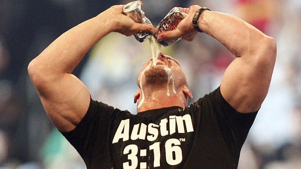 CloydRivers's tweet photo. Happy Stone Cold Steve Austin Day. 3/16. Merica. https://t.co/QsHgf6Cfwv