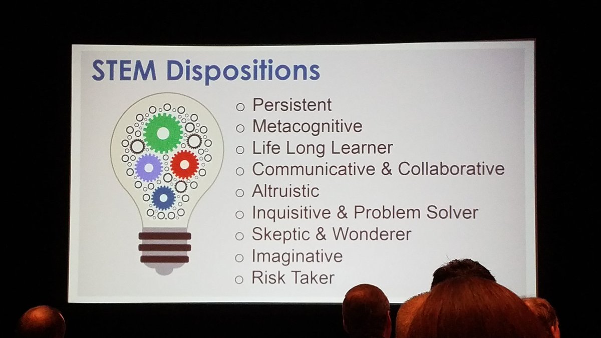 daniellenmeyer's tweet photo. Exactly what takes place in our @APS_CTAE classroom everyday! @VA_TechEd @iteea #VTEEA #iteea17 @APS_STEM https://t.co/z72ScHPFDc