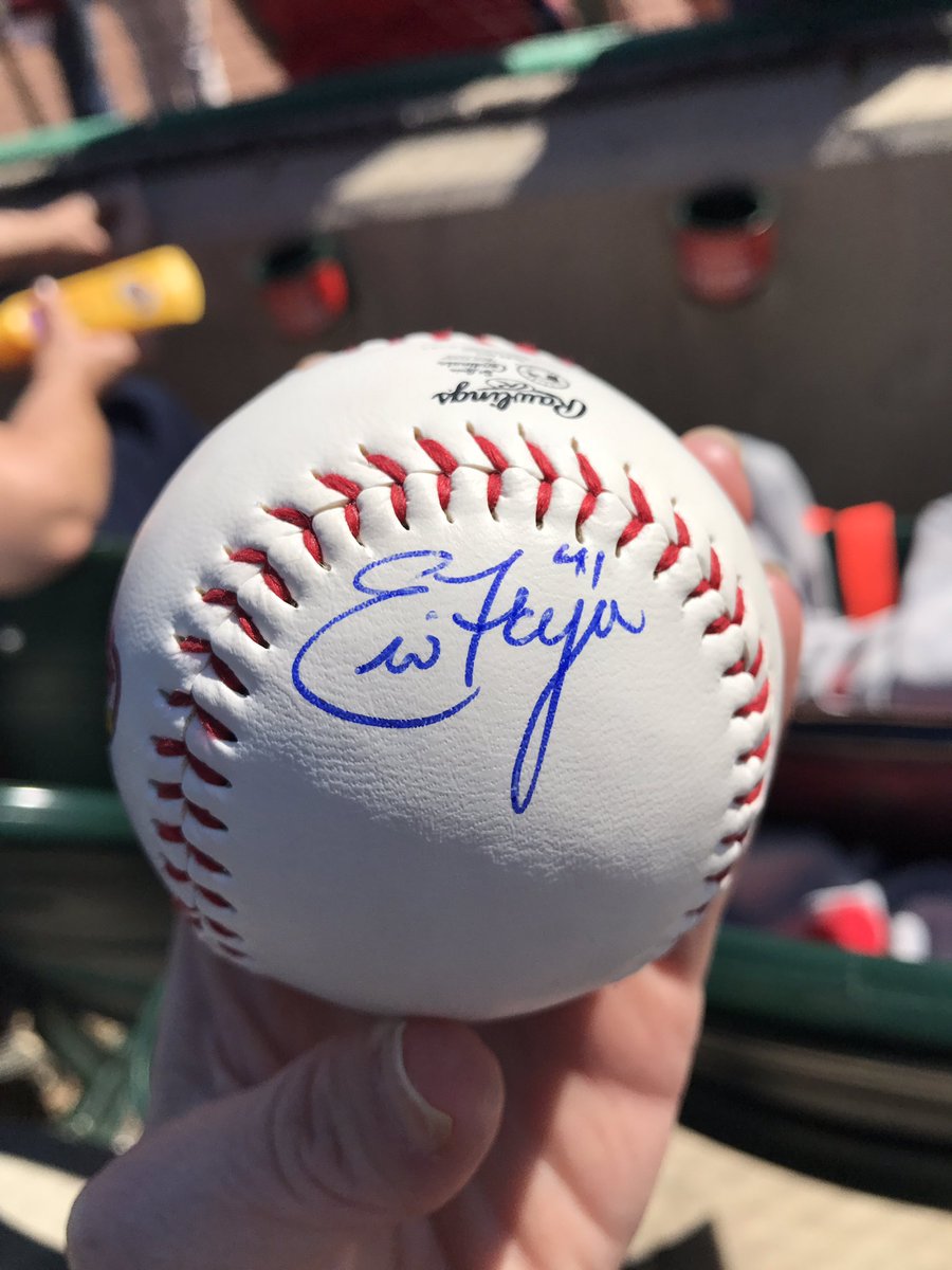 Eric Fryer (EJFryer) Twitter