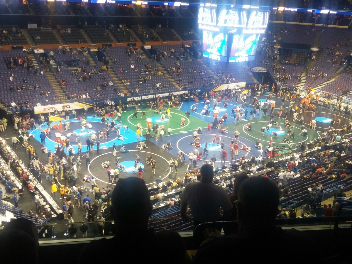 buschfarms's tweet photo. @ncaawrestling @ESPNU Bring it on! https://t.co/94W0T0fSqE