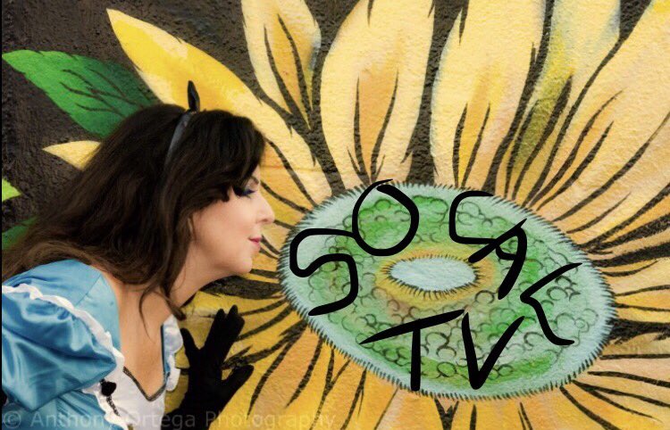 alliwaters's tweet photo. Editing the next episode & it smells #sweet! #socaltv #lamusicscene π»π»π» https://t.co/Hb1P1j2EZt