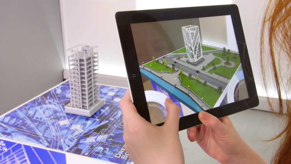 steube's tweet photo. How Will Augmented Reality Impact the Real Estate Market? | Read Write Web https://t.co/rHQtUdJVpj #AR #VR #RealEstate #IoT #IoE #SXSW https://t.co/OZA0RXiAbH