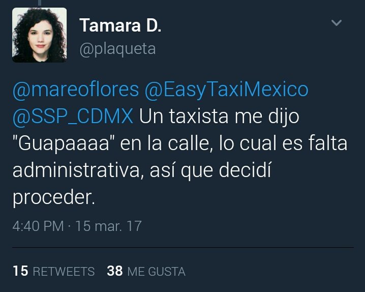 LoboRobot's tweet photo. La diferencia entre un acosador y un caballero es el tamaño de la cartera: https://t.co/61ueXYi1e7