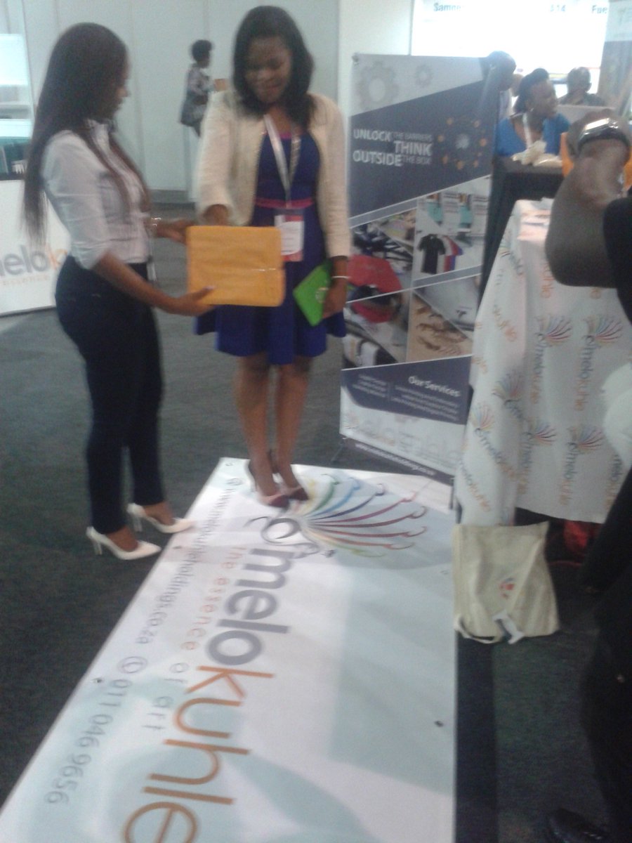 BulbAdvertising's tweet photo. Day: 01 at the
#sandtonconventioncentre
#GEC2017 
One lucky winner gets to walk away with a roll-up banner including free design😀😃 https://t.co/gV6moOXOMj