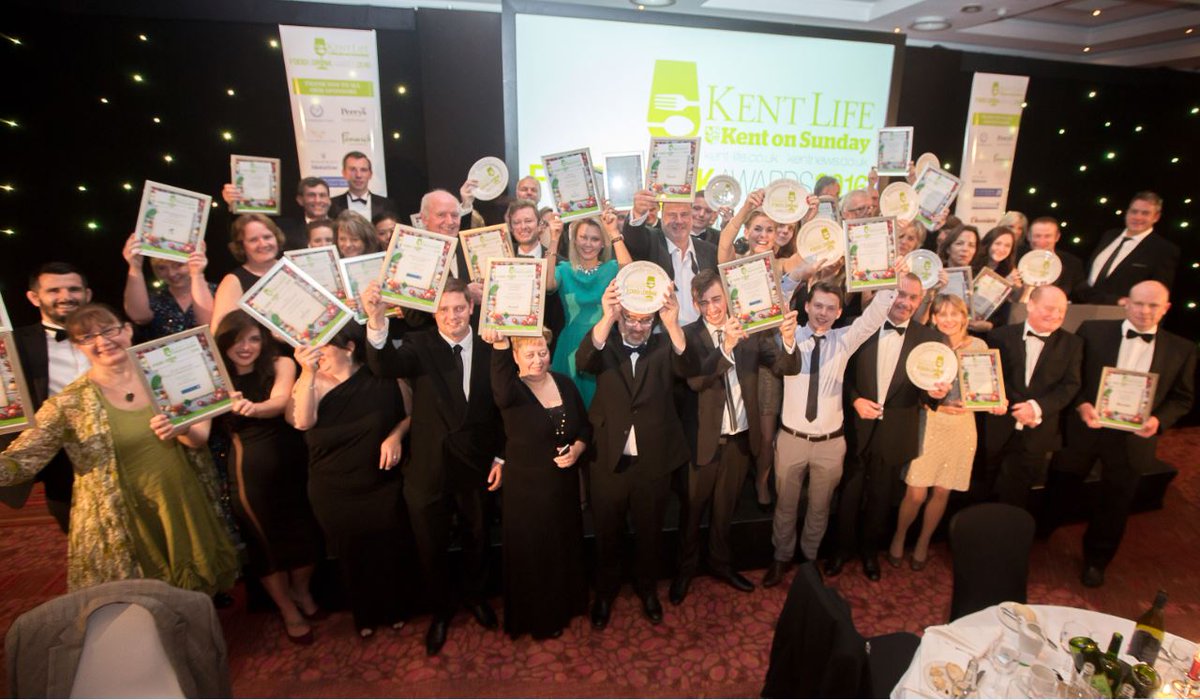 Kent_FDA's tweet photo. #ThrowbackThursday to our 2016 winners and finalists! https://t.co/LXqZ1tCSoi