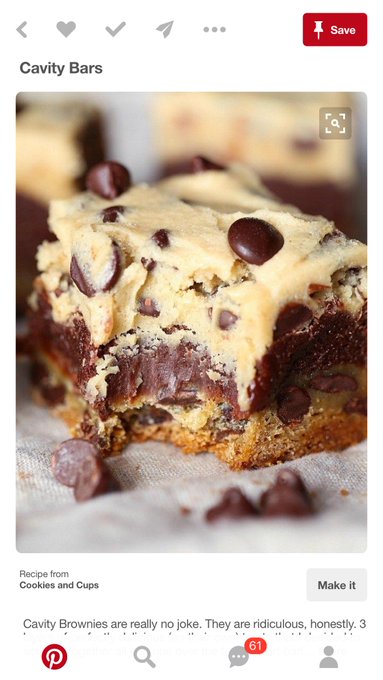 I was planning on eating healthy until I saw these😍😋 https://t.co/24cxD46yFb