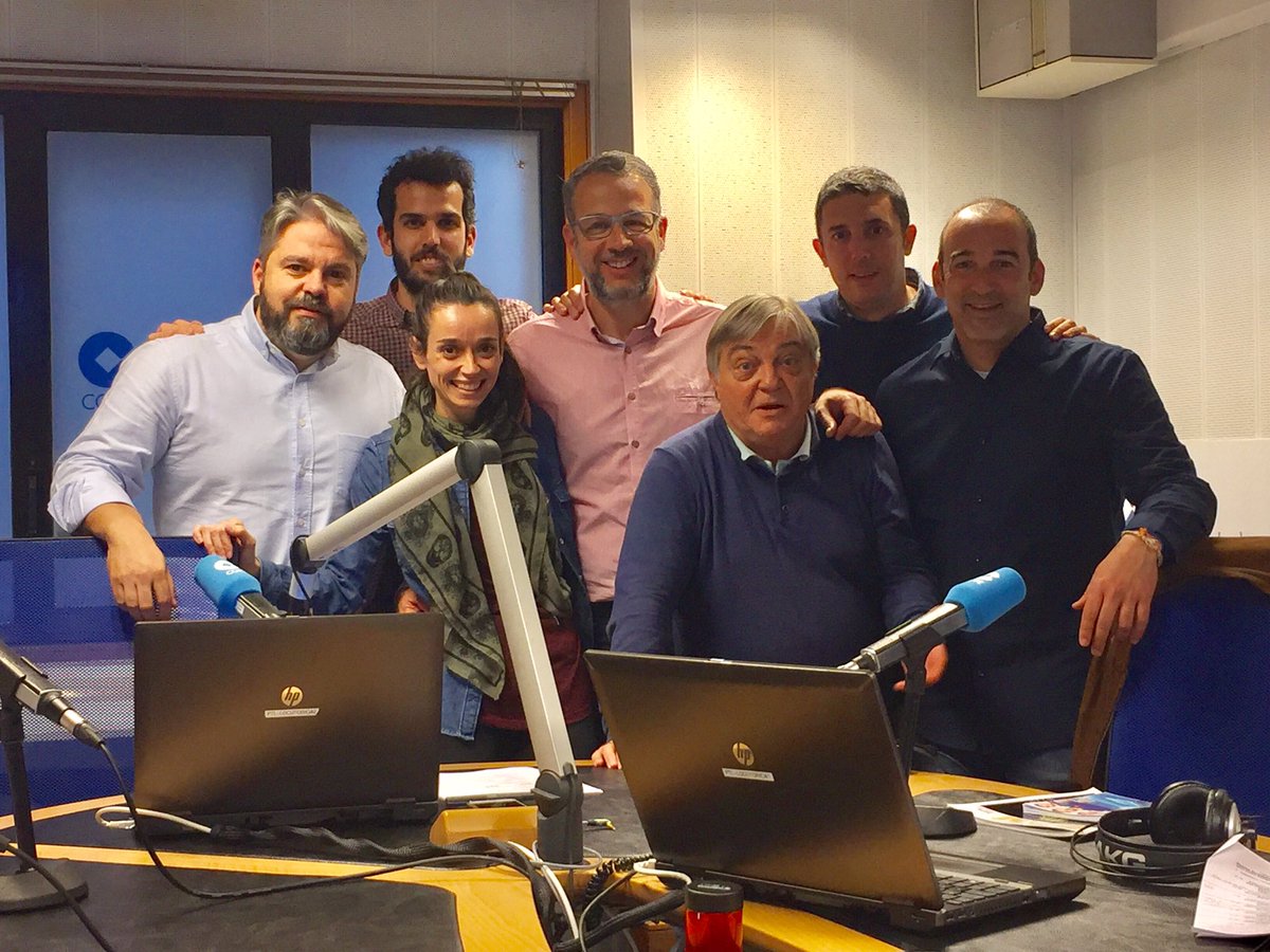 miguelangmendez's tweet image. Ya, @PlanetEurosport en @cope_es y en Facebook Live facebook.com/EurosportES/vi…