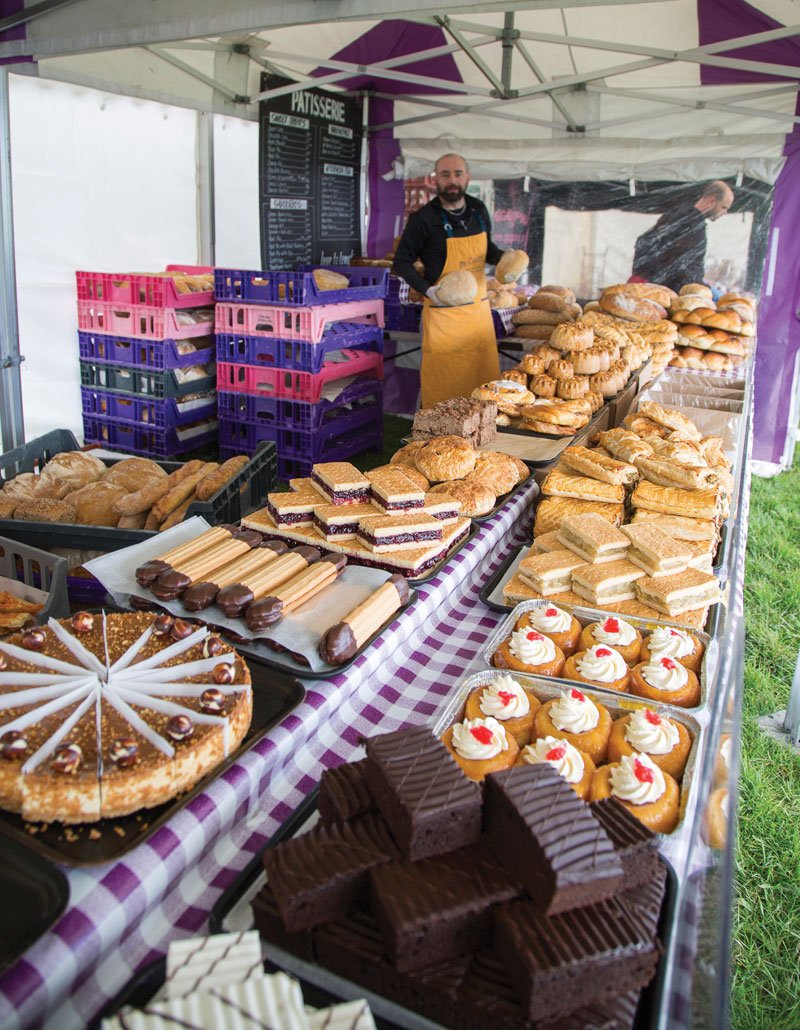 Richmond_Res's tweet image. London's #alfresco food festivals kick off with @SurreyFoodFest in #Richmond on 22 April. #Earlybird tix on sale now bit.ly/SurreyFoodFest