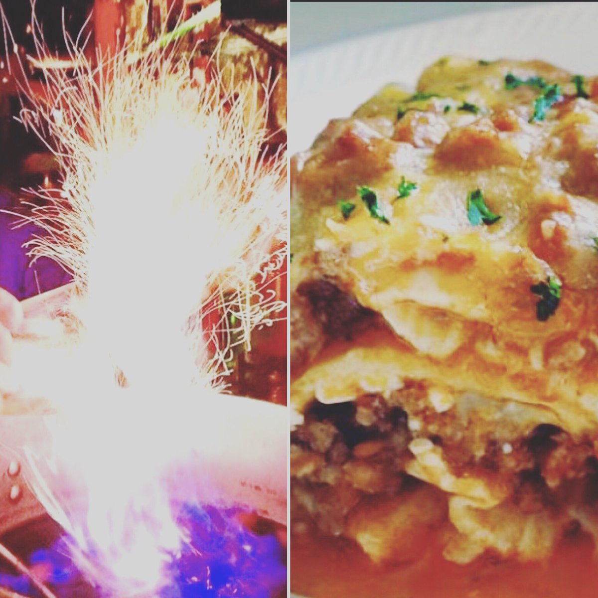 BARRIO47's tweet photo. Mulled wine + homemade lasagna bolognese = perfect remedy for that weather ;) #barrio47 #pastalovers #nyceats https://t.co/CzRnaD8RYa