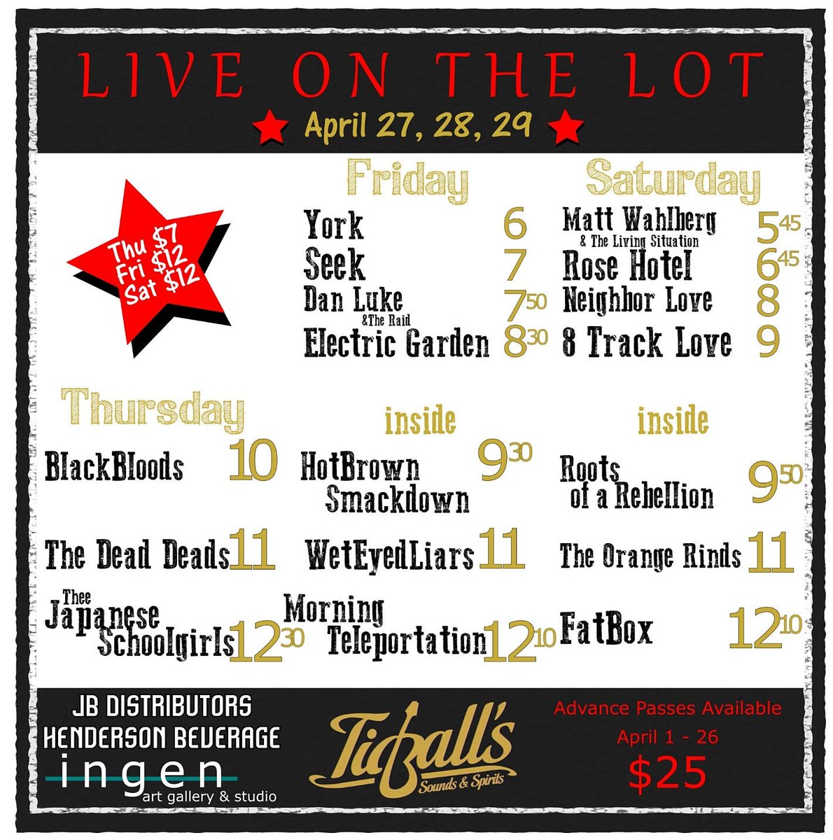 TidBalls's tweet image. 