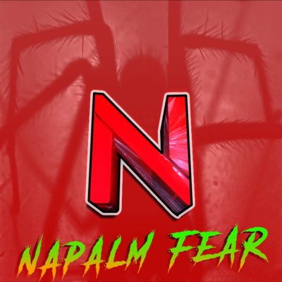 VelocityFear's tweet photo. @skorpionoff made this for me  #NewProfilePic #Riseup https://t.co/Q6FTmMvael