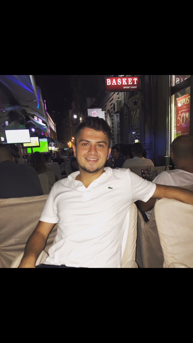 Sel_droo's tweet photo. We will never forget you Jasmin, you will always be in our thoughts. May you one day enjoy the beauty of paradise, inshallah. #RIPJasko ❤️❤️ https://t.co/Q5DlcQqRTH