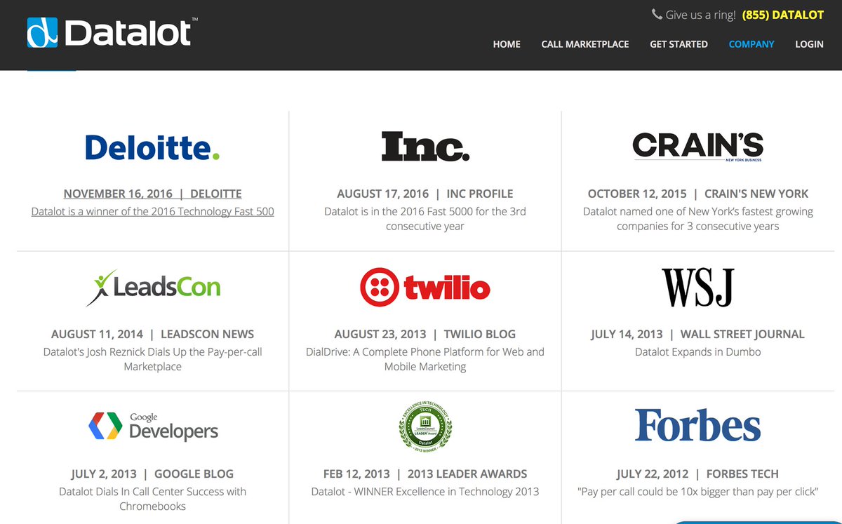 pix Lightyear Capital Datalot datalot datalot twitter