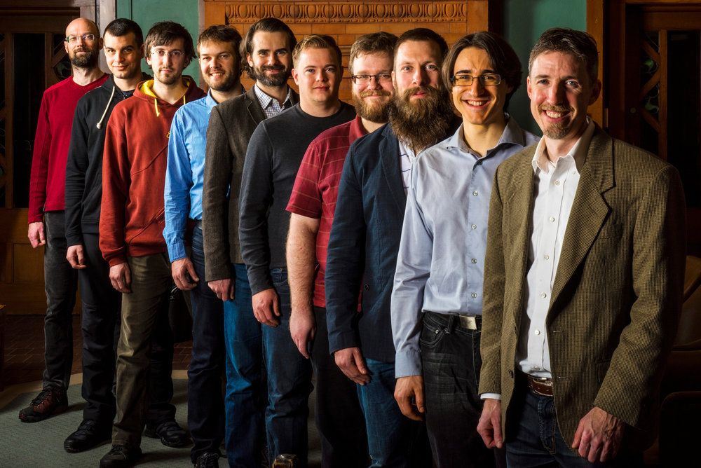 DeepStackAI's tweet image. Did you know? #DeepStackAI was developed by an international team from @UAlberta, @CharlesUniPRG & @studyatctu buff.ly/2nm9vug