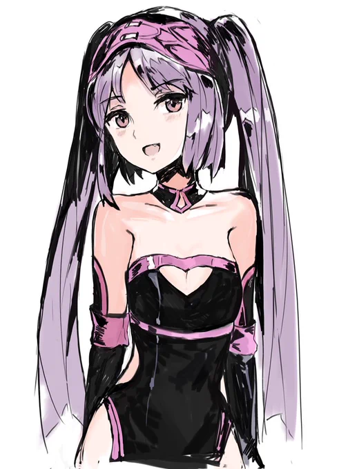合う? 