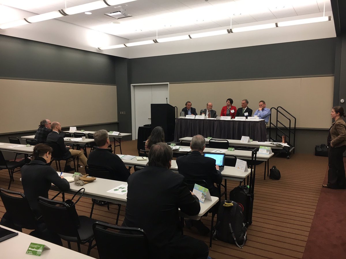PECPA's tweet photo. Moving on to the breakout sessions #DeepDecarbPA https://t.co/fqGgVfrptD