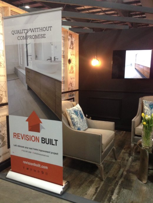 RevisionBuilt's tweet image. We LOVE the @OttawaHomeShow! Come see us next weekend March 23-26 at the @EYCentre Booth #1507 #home #reno #renovations