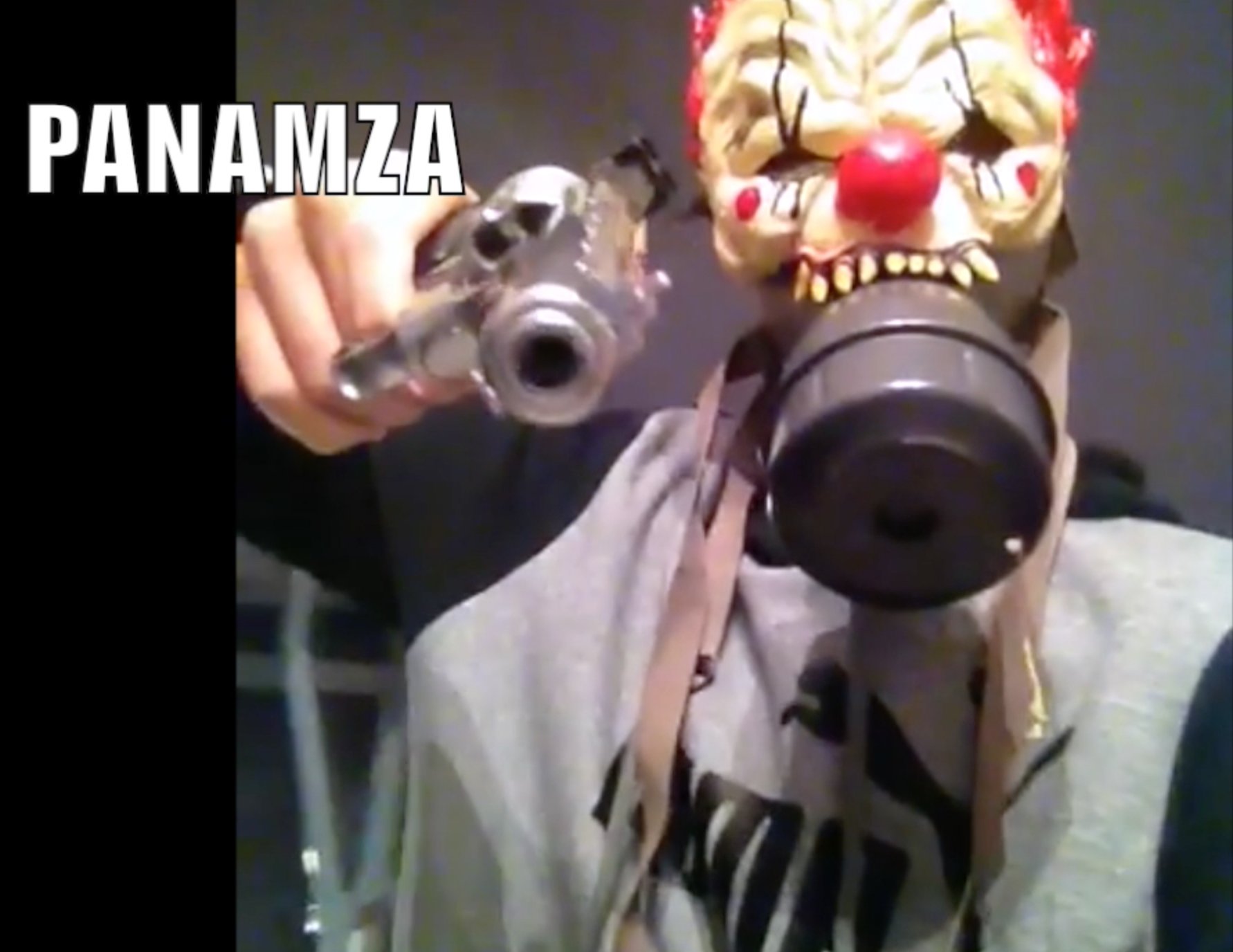 Grasse : terrorisme, satanisme et Front national