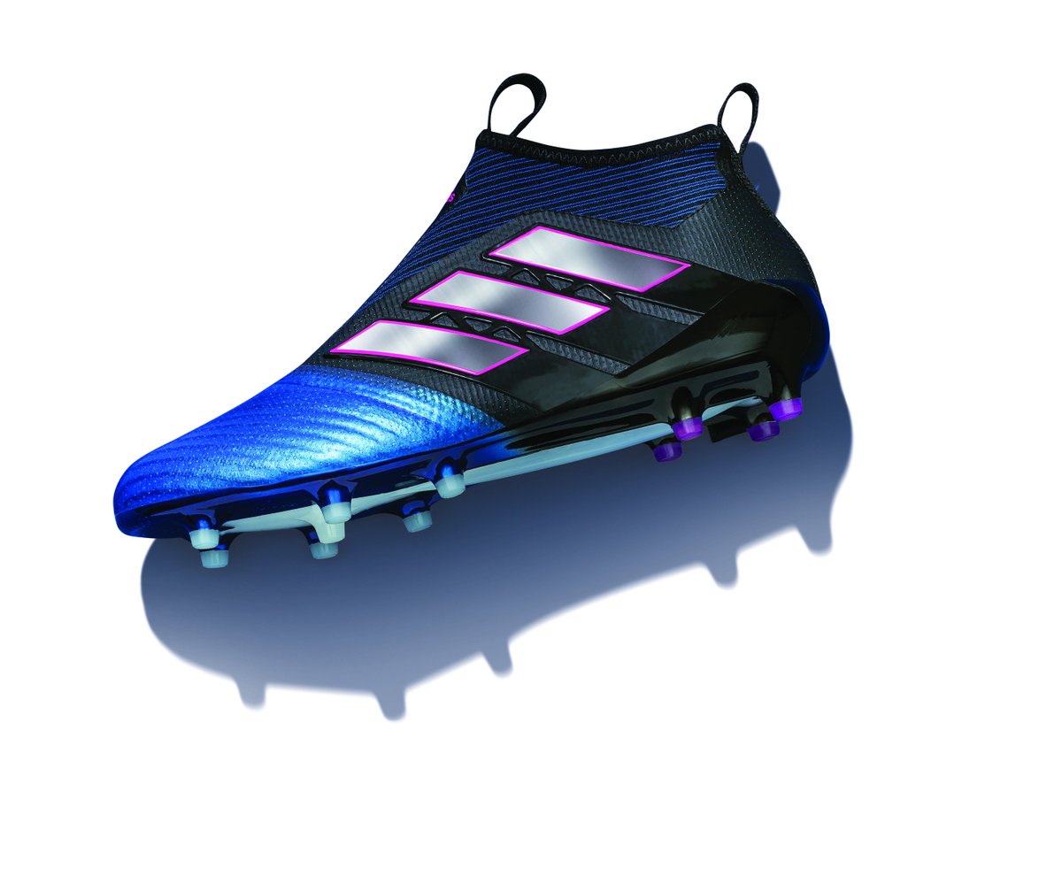 Arroban_FWTV's tweet photo. Hoy #VuelveArroban y @adidasAR te regala los nuevos Ace Blue Blast para tener el control absoluto. 
Dale RT y a las 22 hs se sortea, mostro! https://t.co/OzyXfZrebu