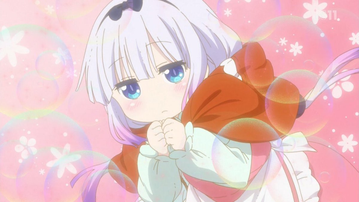 ハレクモ Auf Twitter 今週もカンナちゃんマジヤバくね Maidragon ハレクモ Auf Twitter 今週もカンナちゃんマジヤバくね Maidragon