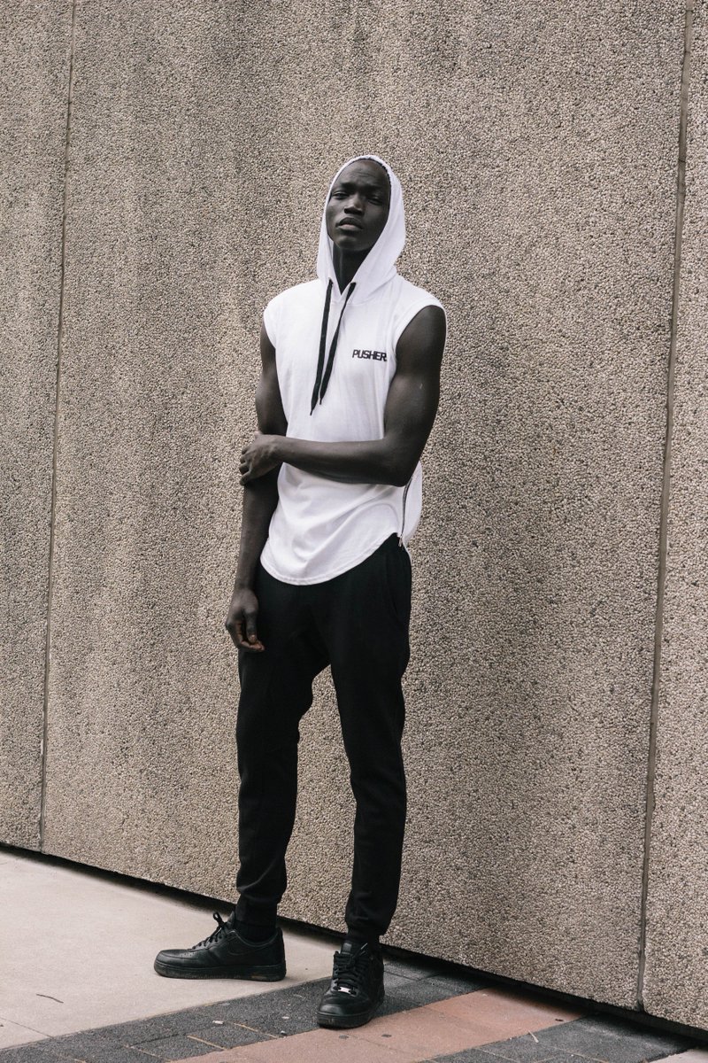 Pushers Collective tweet media