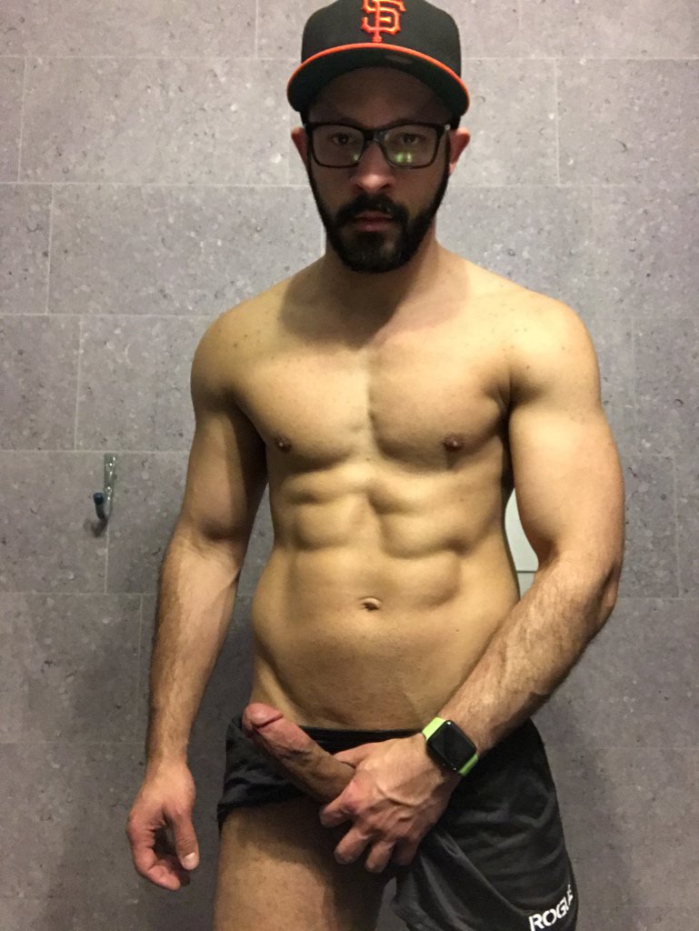 Thick dick thursday