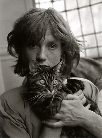 Happy birthday to Isabelle Huppert!            