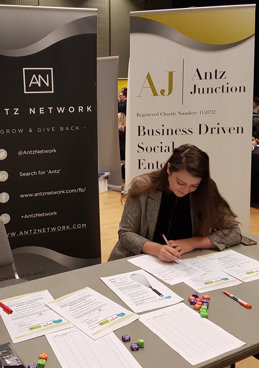 #ThisMorning at @ForumCentre for a very #busy #jobs #fair in #ForumHall - #ThankYou #Everyone who #registered for our #projects #seeyouagain