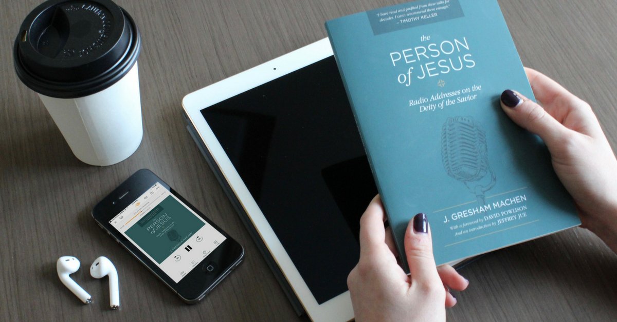 This book paints a crisp picture of Jesus, perfect for the young &amp; old to enjoy together. 72 hrs left to get 58% off westm.in/2mTiB3q