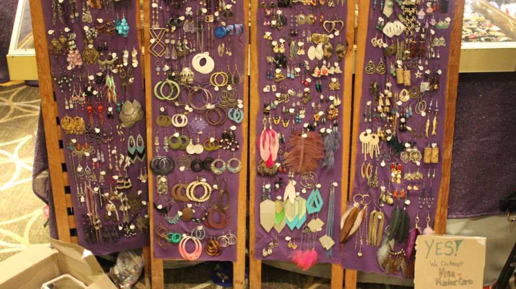 Wyrd Con tweet media