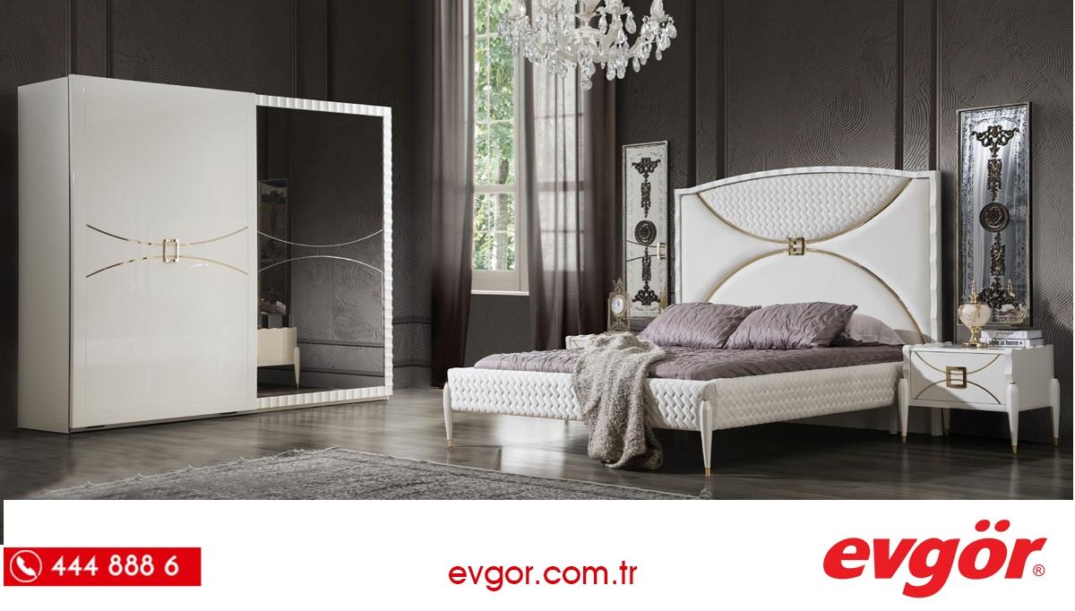 Evgör Yatak Odası