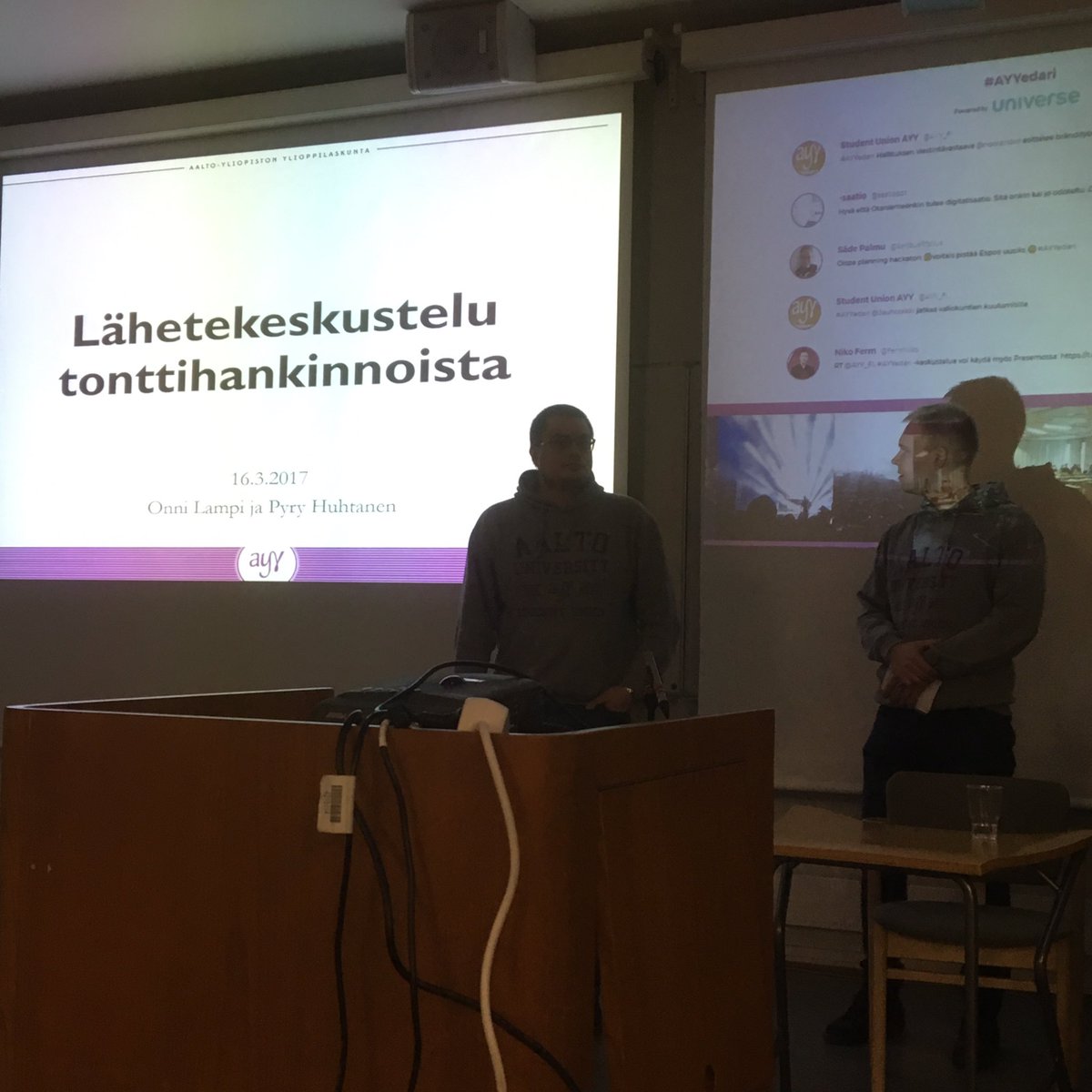 SaribusRfolius's tweet photo. #AYYedari #hupparipäivä https://t.co/NFLUcP0Skl