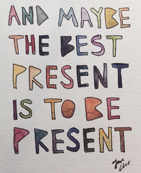 AMIRIWealth's tweet photo. Take a moment just to be present with others, it's a great gift to give and a great thing to receive. #ThursdayThoughts #yeg #caring #listen https://t.co/uthNHVFsuF
