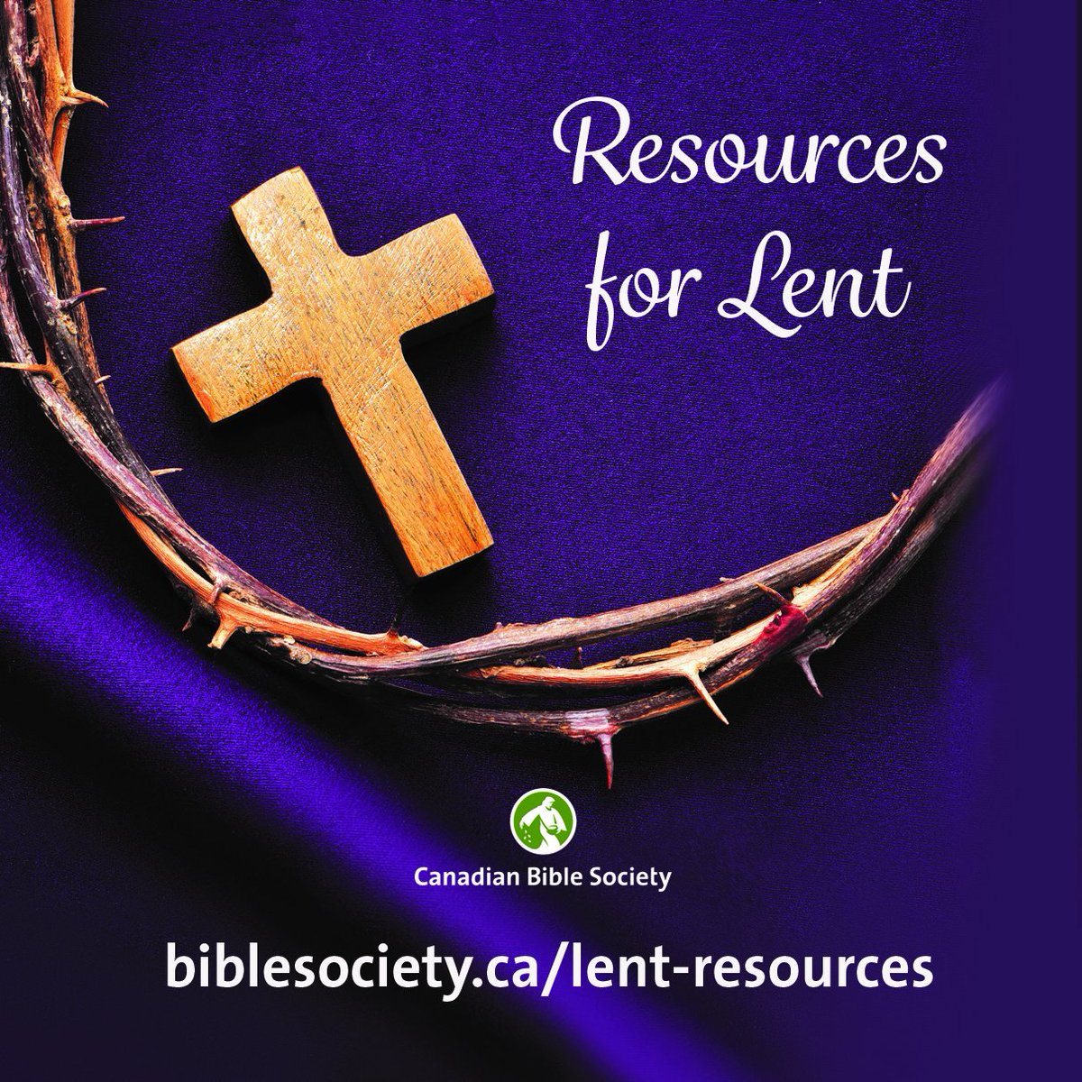 ItsAboutLife216's tweet photo. Looking for resources to help you focus on the Word this #Lent season? Check out our resources for Lent at https://t.co/RifSDwQUTH. #BIble https://t.co/tFZOgdSHb1