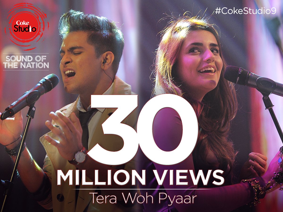 Cokestudio9 Hashtag On Twitter cokestudio9 hashtag on twitter