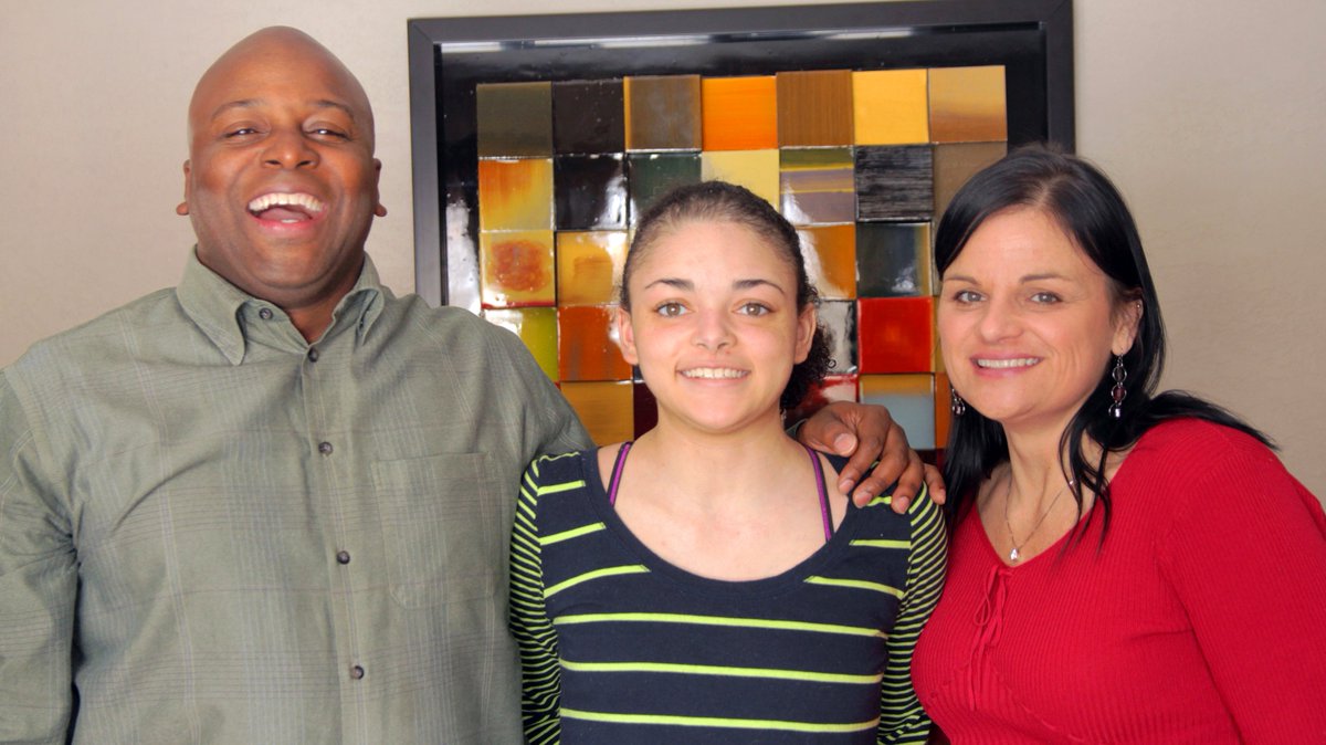 CIRMnews's tweet image. Mixed Matches: How Your Heritage Can Save a Life. Learn about @MixedMarrow @MixedMatchMovie #mixedmarrow #mixedmatch bit.ly/2myeuXV