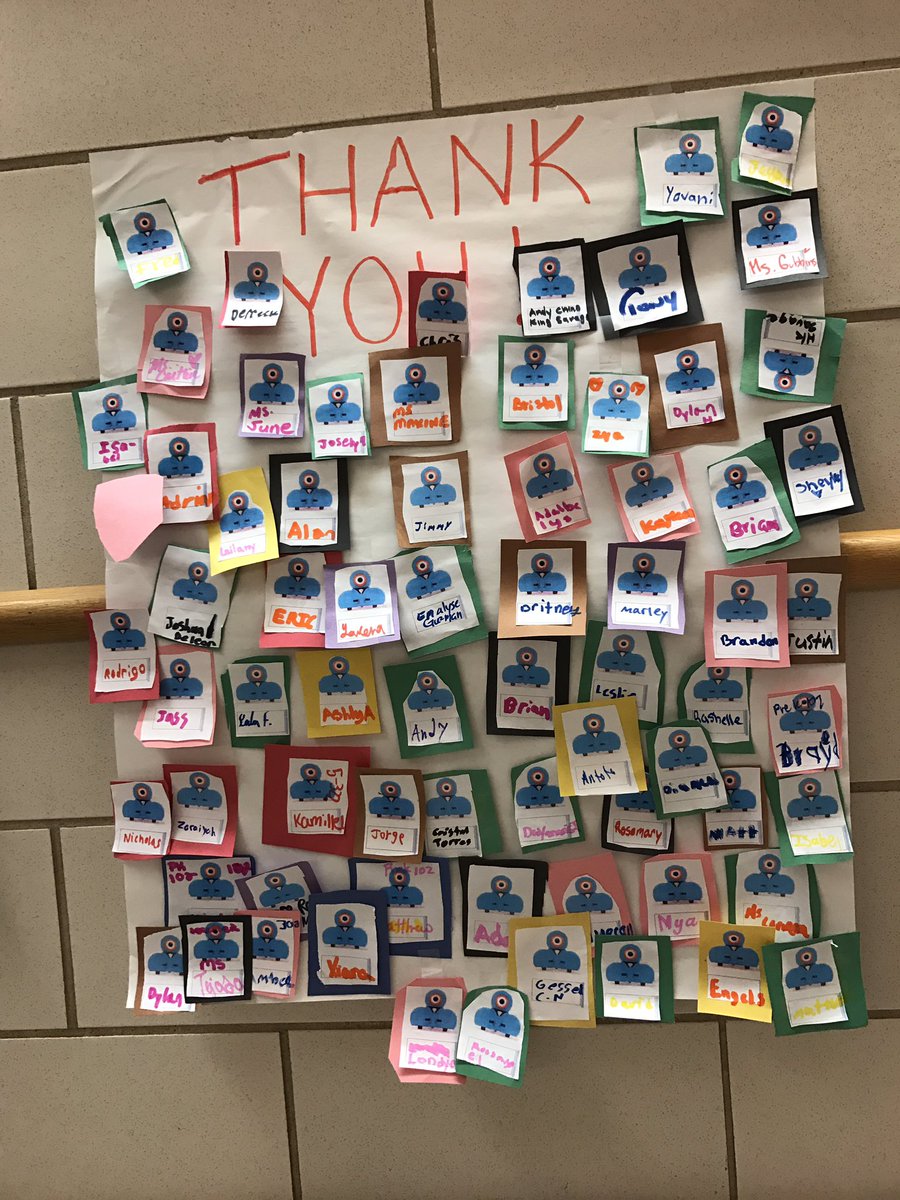 ms_deljuidice's tweet image. #CSForAll Bake Sale to help fund our @DonorsChoose projects was a total success! Thank you @KMccormacknyc @tkg217 for all of your support!