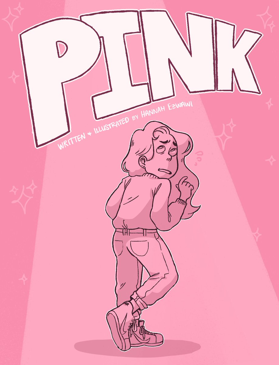 beanilee's tweet image. hey yall !! i finished my first zine ever about femininity and growing up !! u can check it out @ gum.co/jZPjG !!! 💖💖💖