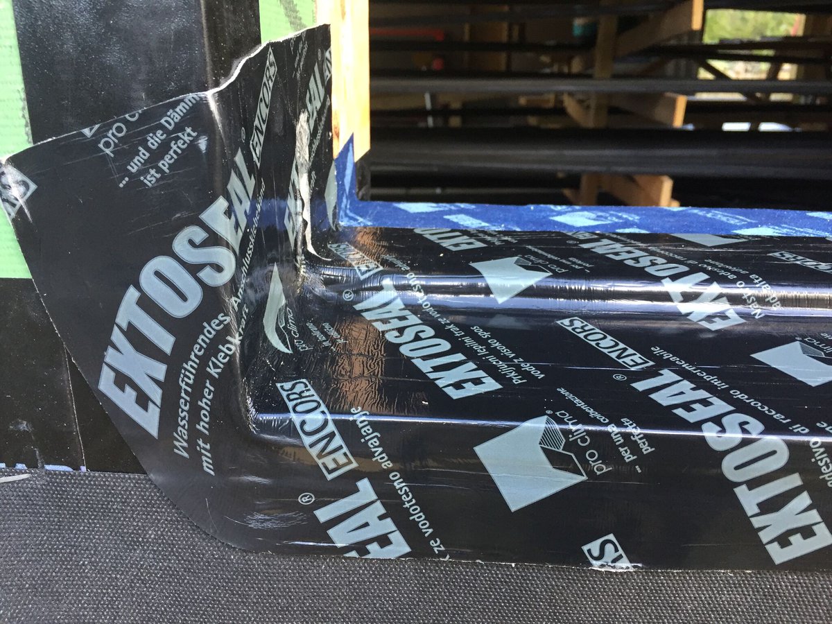 foursevenfive's tweet photo. The #EXTOSEAL ENCORS Primer: The Essential Sill Protection. Long-lasting, airtight, waterproof and flexible https://t.co/Yn6emROSWF https://t.co/mPuKl9JF97