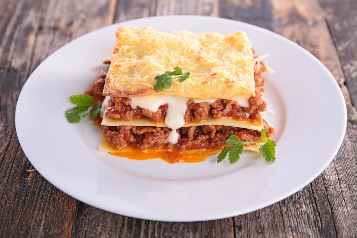elrecreocc's tweet photo. Es hora de almorzar y te queremos recomendar este delicioso #Pasticho de #RealPast. Visítalos en el nivel C4 de tu #CCElRecreo https://t.co/7lzlBGozRx