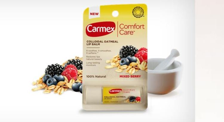 Our #Carmex Comfort Care Lip Balm CASE STUDY shows advantage of intensive research when launching brand extensions bit.ly/2m5ERbw