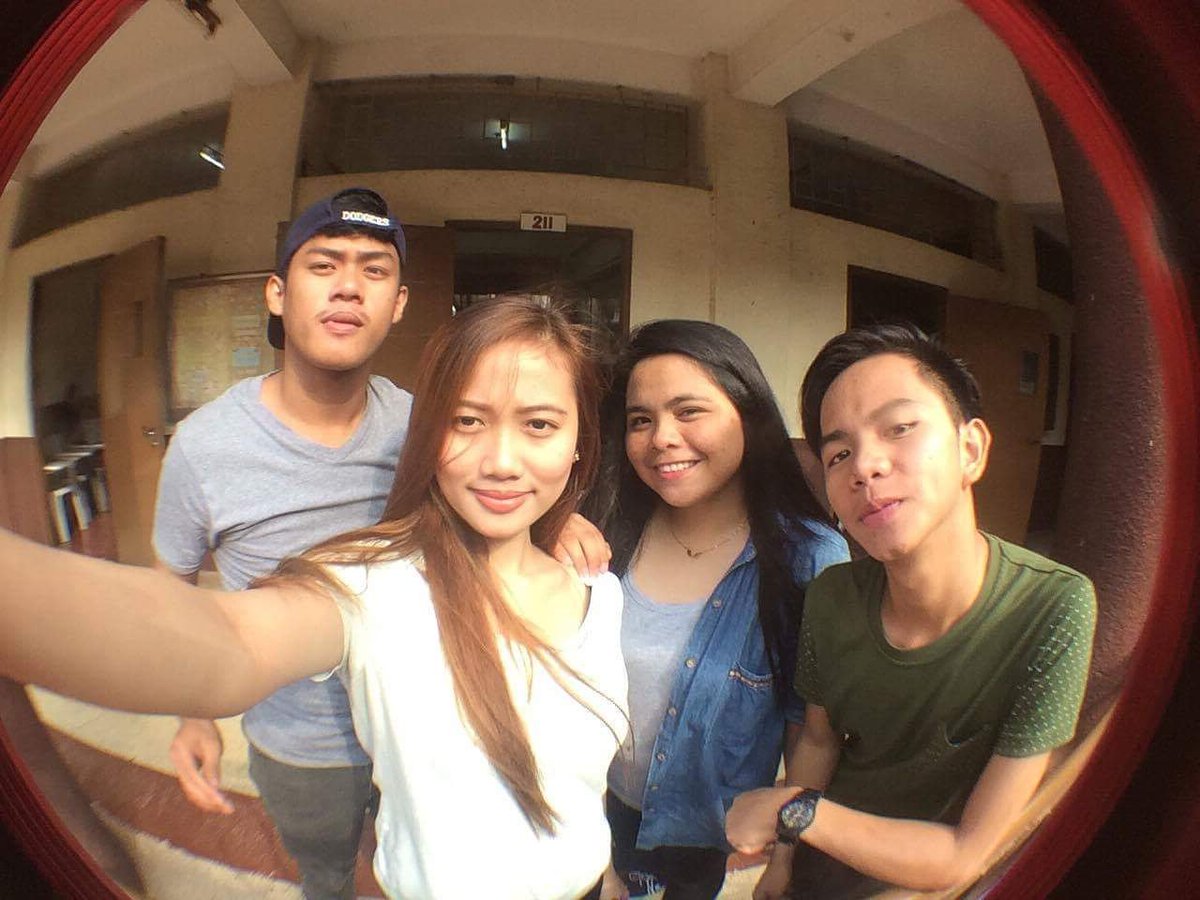 Tamonicks's tweet image. Team MapehMajor 💞