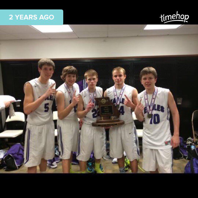 L_Newlin's tweet photo. Band of Brothers https://t.co/R5qLWYNwlK