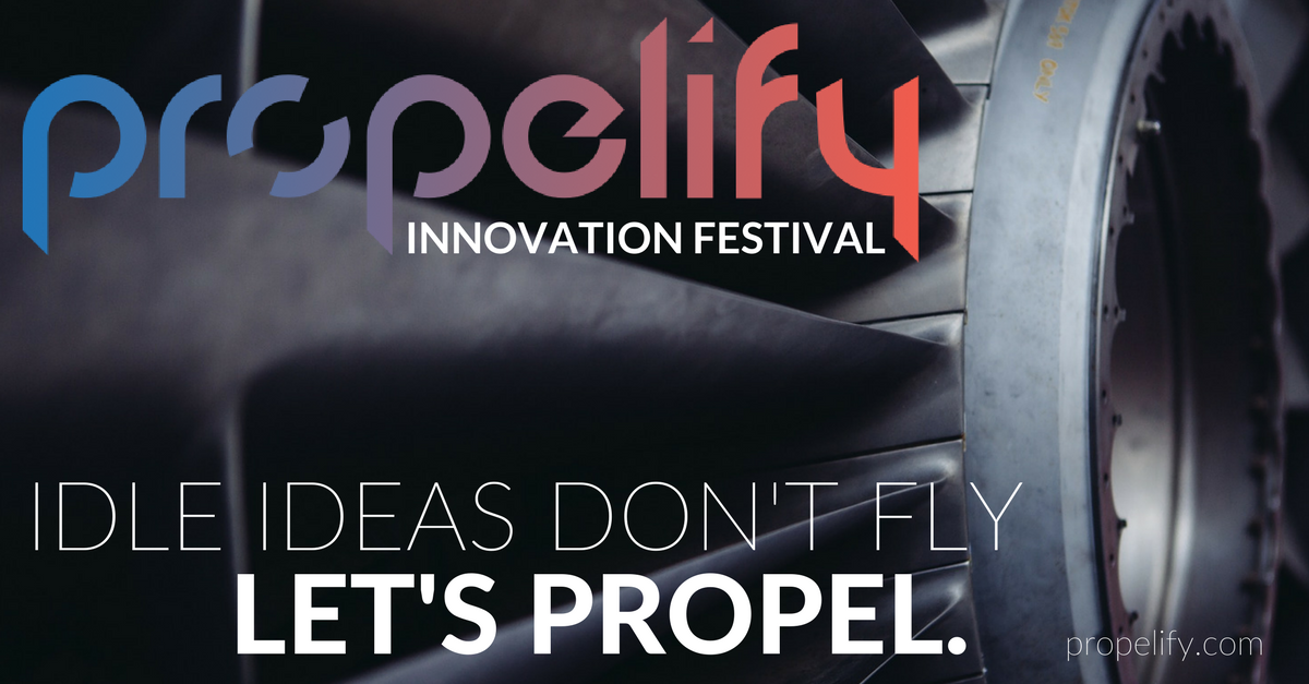 EsendemirSistrs's tweet photo. I'm a proud member of Propelify Innovation Festival Launch Committee.Join us 5/18! Ticket code:LCT17 #letsPropel https://t.co/DsiXAXvkDp https://t.co/7bwLl66xKX