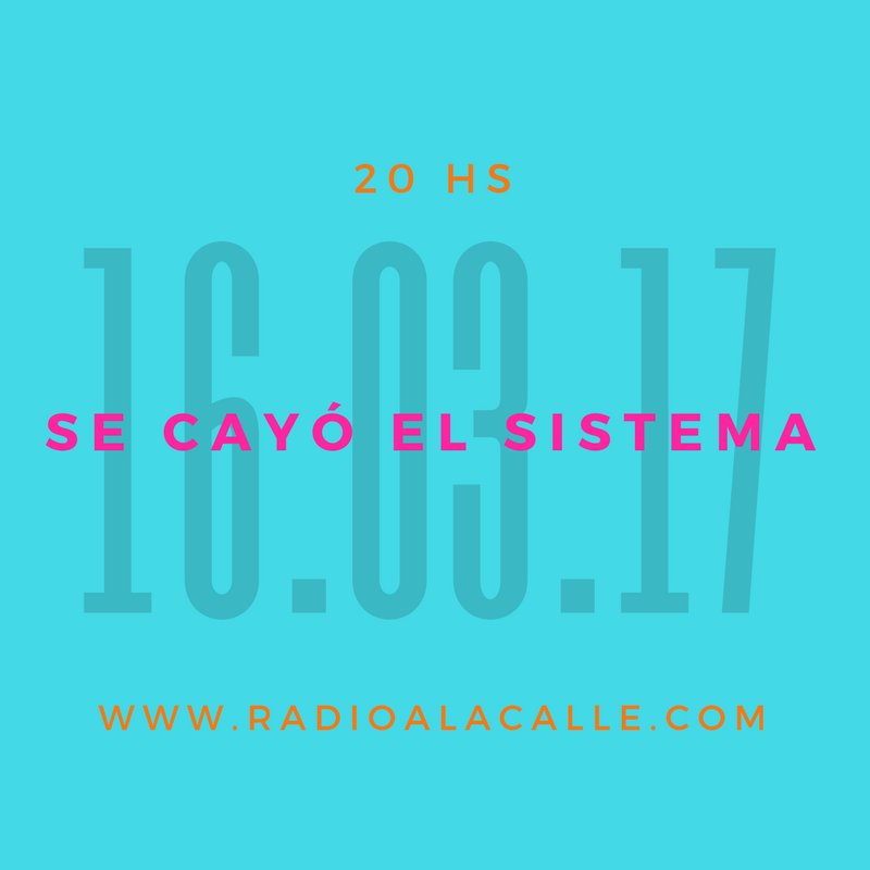 secayoradio's tweet photo. HOY 20hs nos escuchas por https://t.co/36haGDFGUz damos inicio a nuestra quinta temporada y estamos más contentos que perro con 2 colas🐶 https://t.co/P97ca899G2