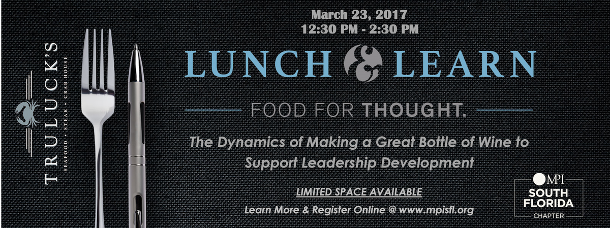 MPISFL's tweet photo. Special Education Lunch next Thursday at Truluck's- Register at https://t.co/ETSEzhWqe0 https://t.co/dsbrwltvr3